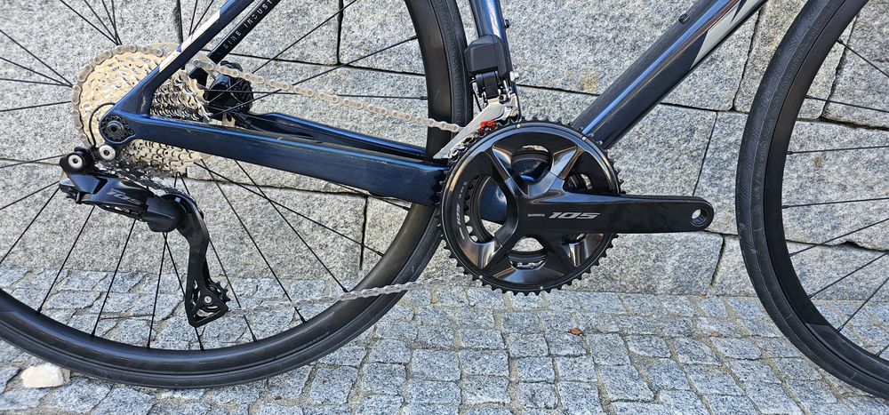 Ktm Revelator Alto M 54