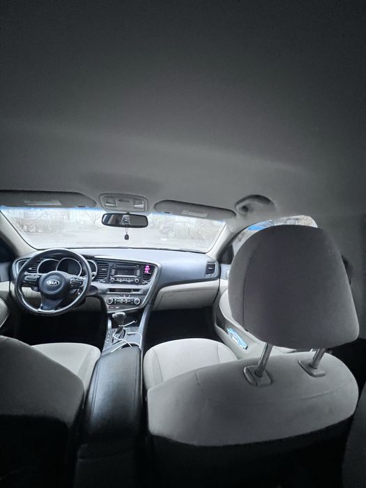 Продам Kia Optima 2013