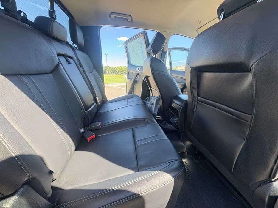 Ford Ranger      2019