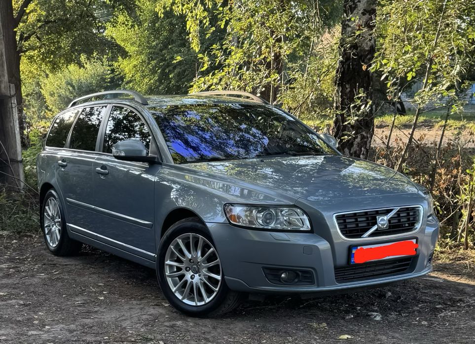 Продам власний автомобіль
