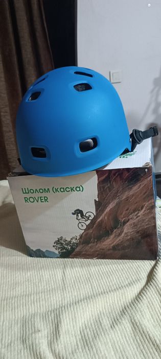 Шолом захист велосипеди самокати