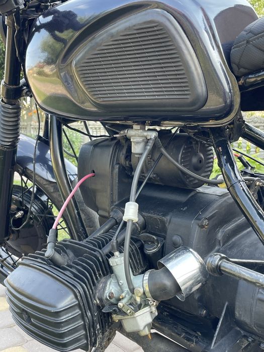 Кастом Мт Дніпро, custom Днепр