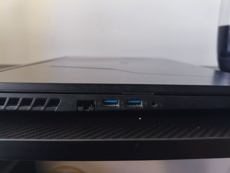 Acer nitro 5 laptop gamingowy