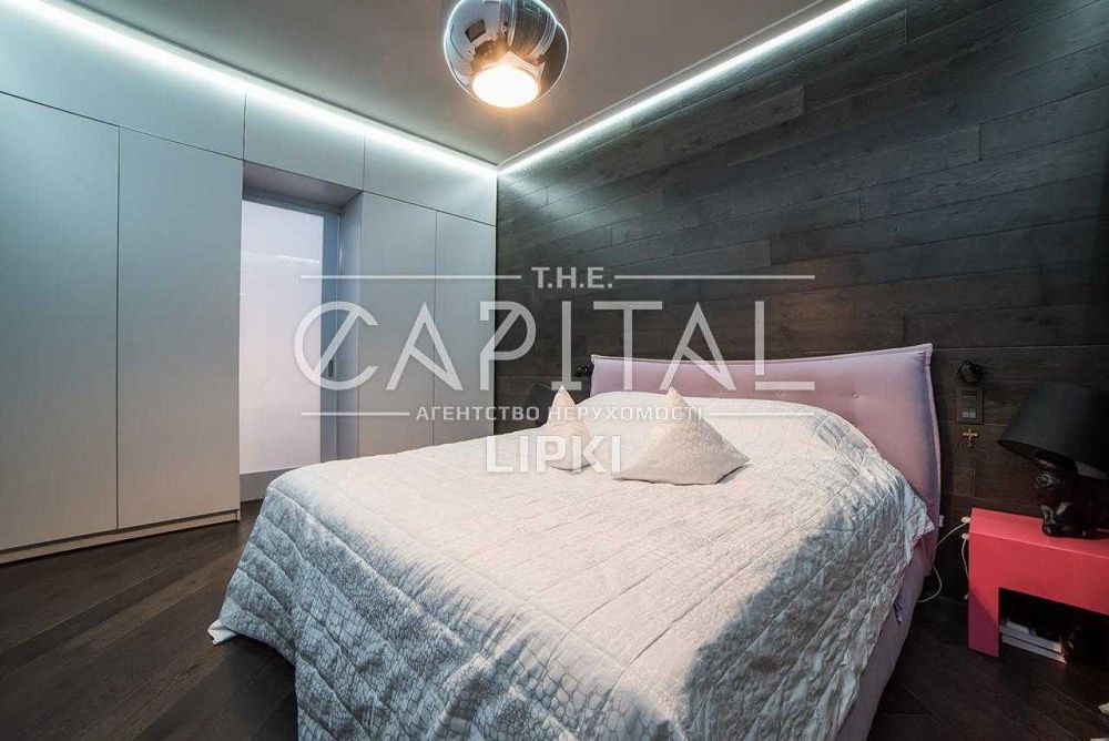 2-rooms apartment apartment by the address st. Bulvar Druzhby Narodov (area 88 m²) - Atlanta.ua - photo 5