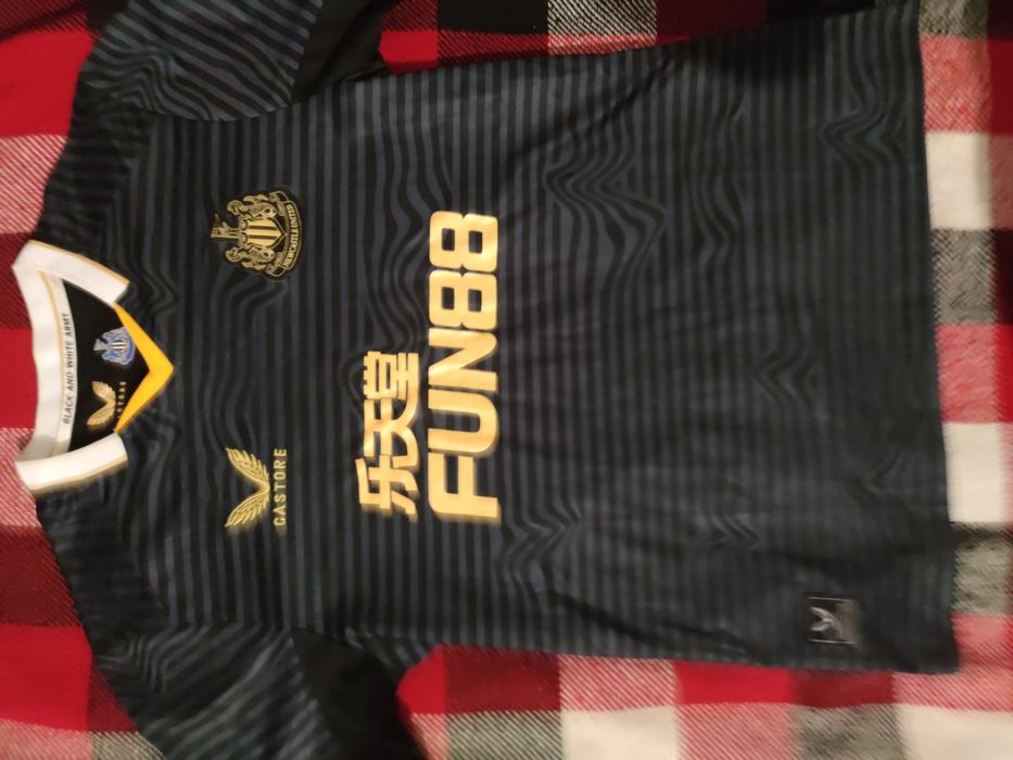 Одяг англійських команди розмір М