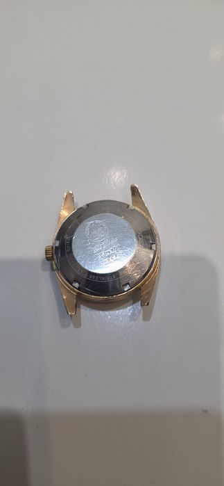 Relogio Cauny 25 ruby automático original