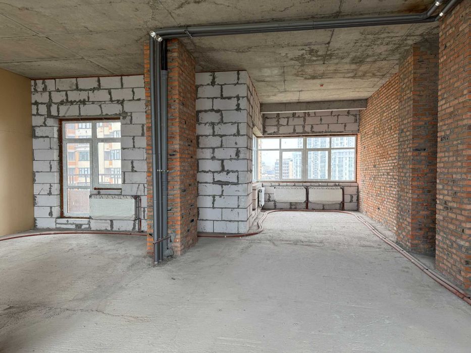 Многокомнатная квартира по адресу ул. Китобойная (площадь 650 м²) - Atlanta.ua - фото 15