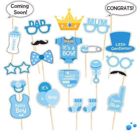 Festa Baby Shower faixa Mommy to Be+acessórios maternidade ENVIOGRÁTIS