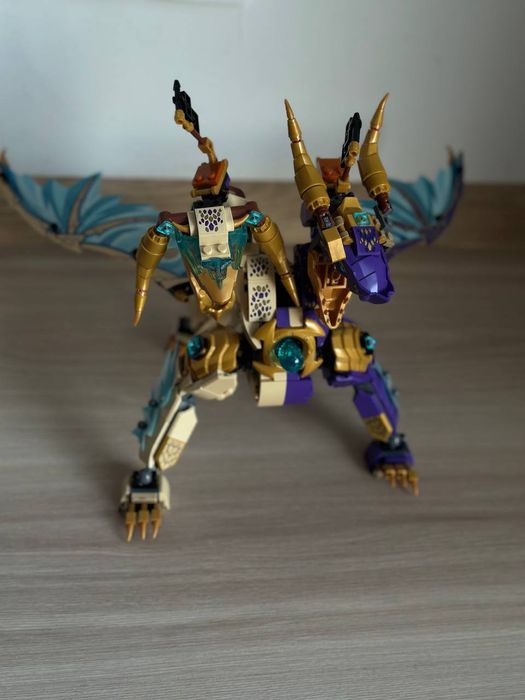 Lego oryginalne .