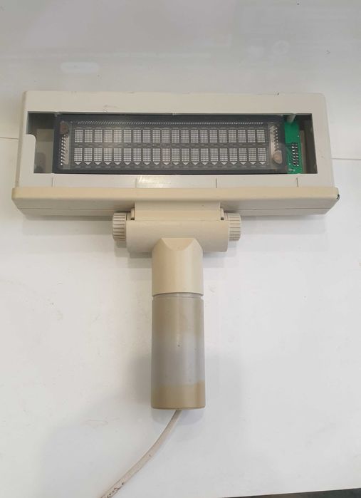 Индикатор покупателя  ,от весов