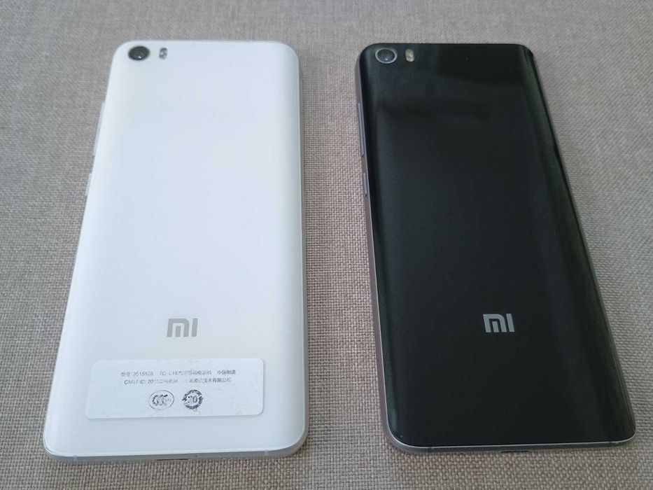 Xiaomi Mi 5 3/64, 4/128 Gb