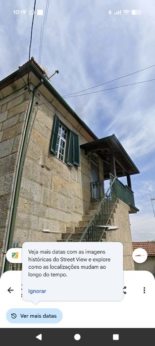 Apartamentos em Sande