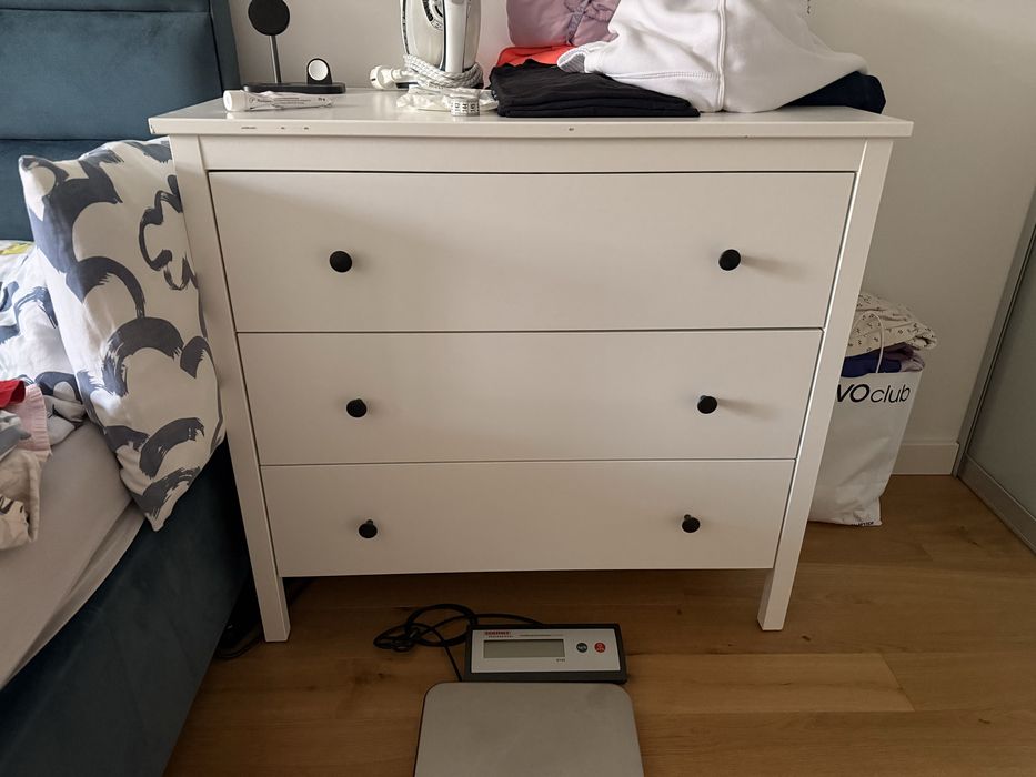 Komoda KILBERGET ikea