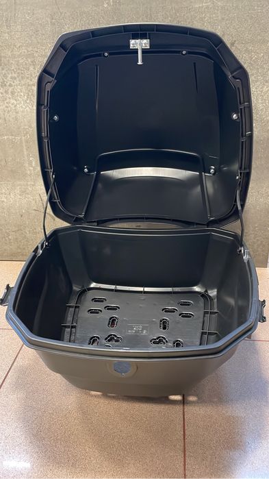 Bagageira Fox Nova ( todos os componentes disponíveis )