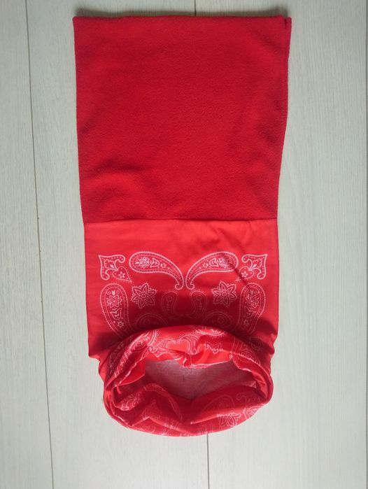 Зимовий баф бафи