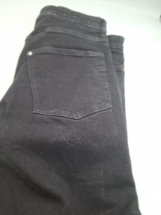 Spodnie H&M Regular Fit 32/32