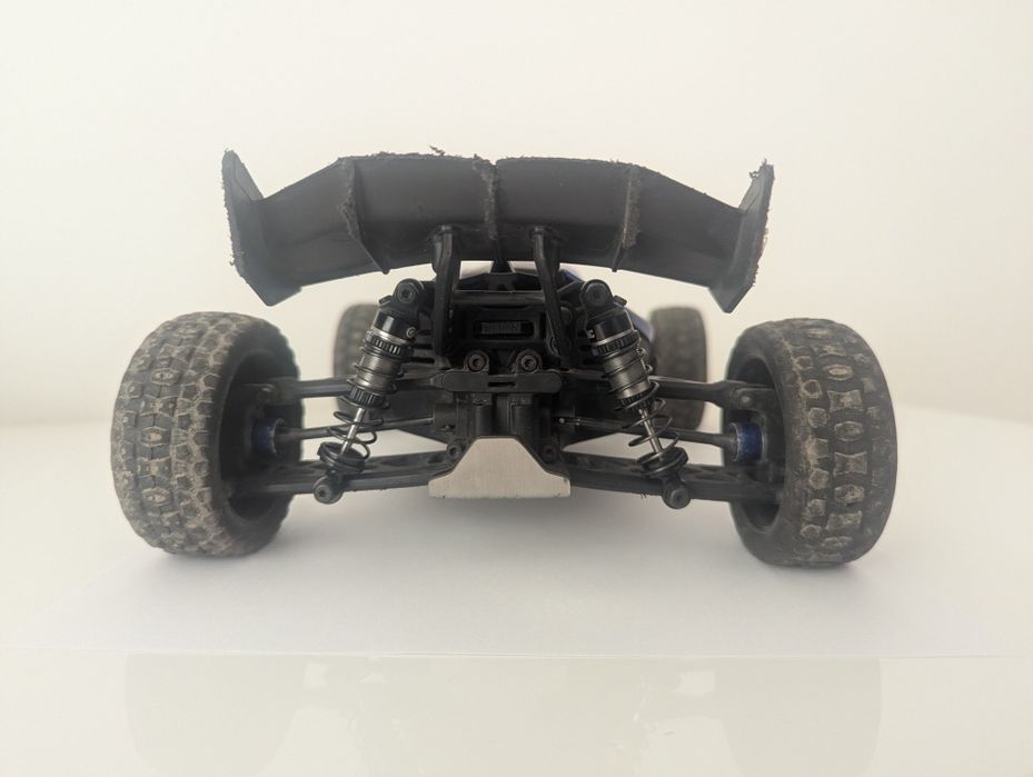 Arrma typhon grom