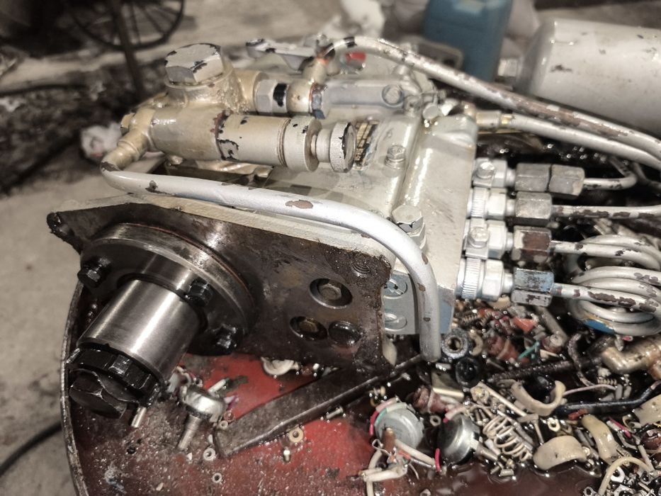 Продам ТНВД Д-65(юмз)