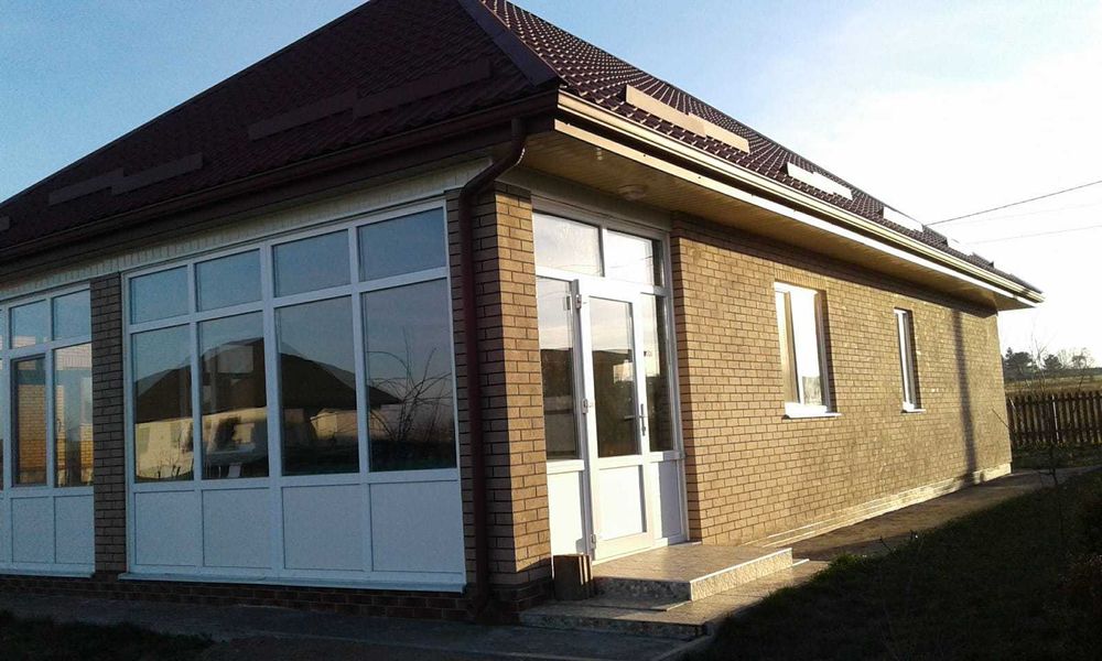 Продається будинок у Вараші