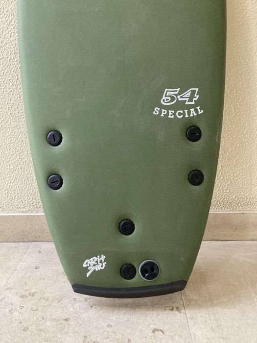 Catch Surf Odysea 5’4