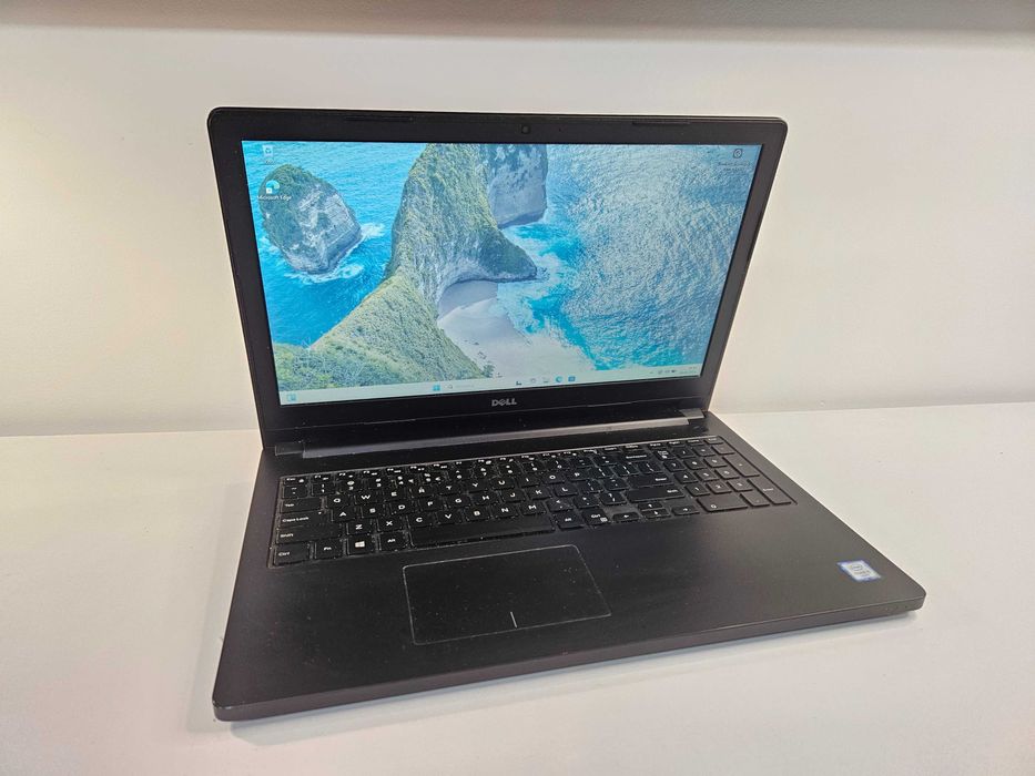 jNOWY Laptop do AI 4K 15' i5 i7 8x2.80/32gb RAM/Grafika 4gb/GWARANCJA