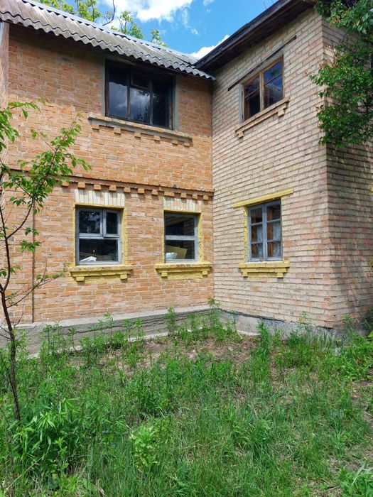 Продам дом в Глевахе. Владелец. 35000$