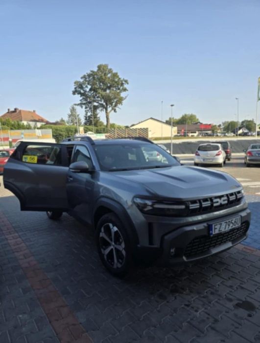 Przejazdy okolicznościowe dla 4 osób