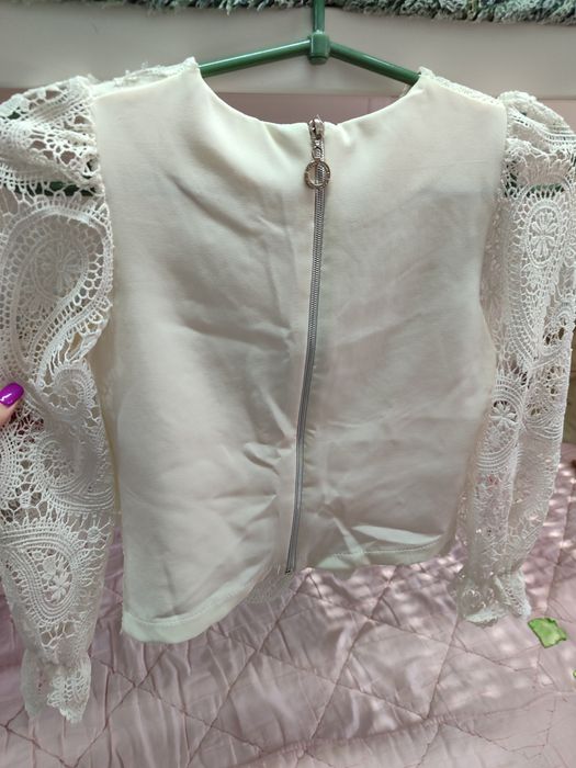 Блузка, рубашечка