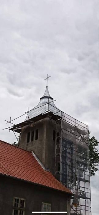 Dekarz -uslugi dekarskie