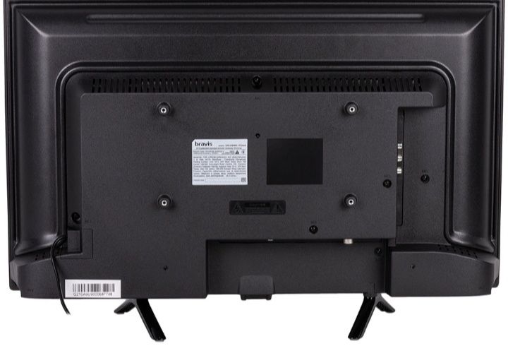 Телевізор Bravis LED-24G5000 +Т2