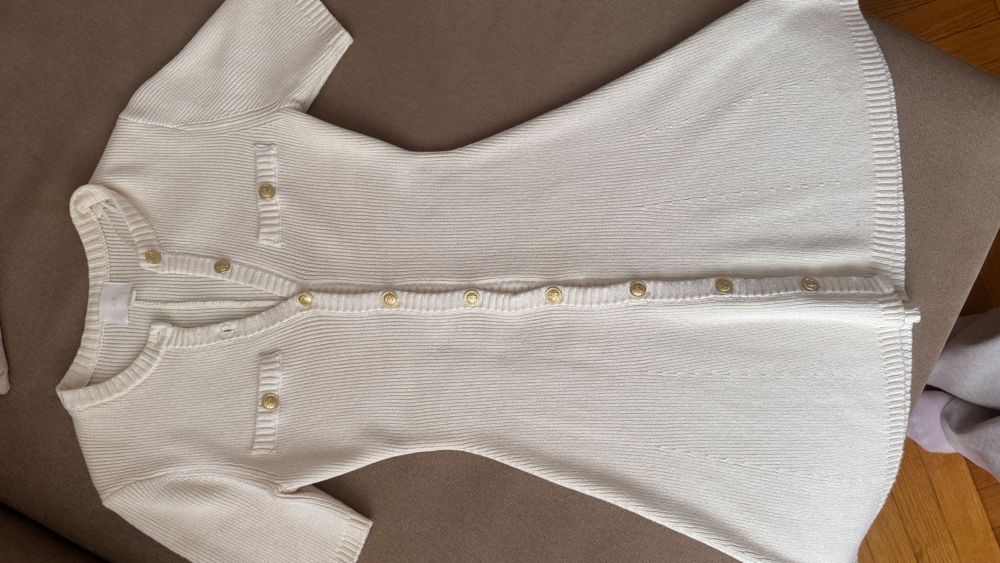 Сукня вʼязана, розмір ХS, HM