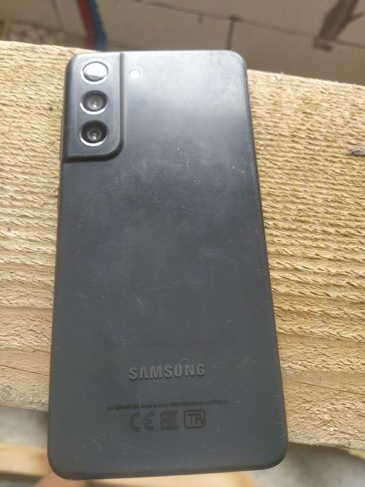 Samsung s 21 fe 5g