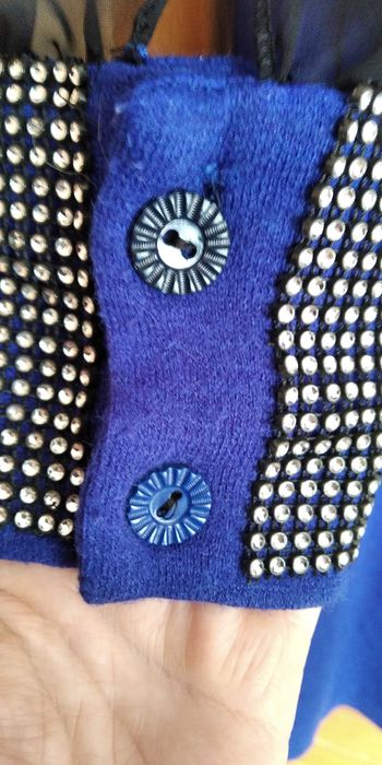 Сукня трикотажна