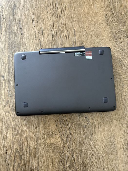 Ноутбук ASUS Transformer Book T100ТА