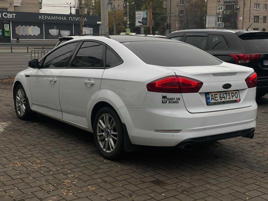 Ford Mondeo 2011р 2,0 Бензин! Автомат! Обмін! Розстрочка!