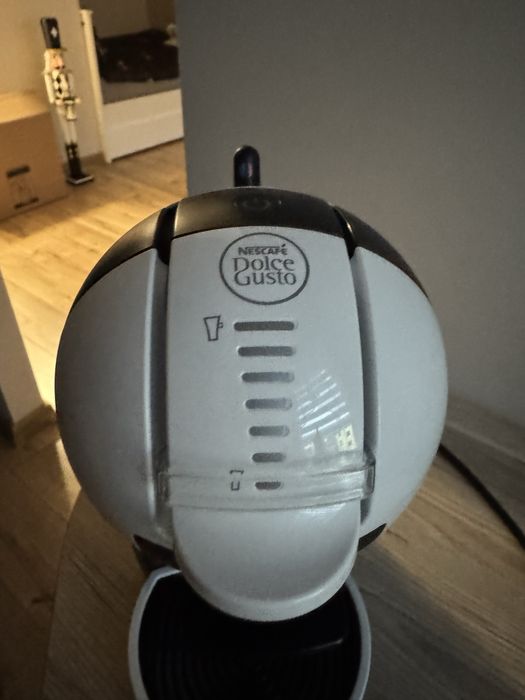 Ekspres na kapsułki