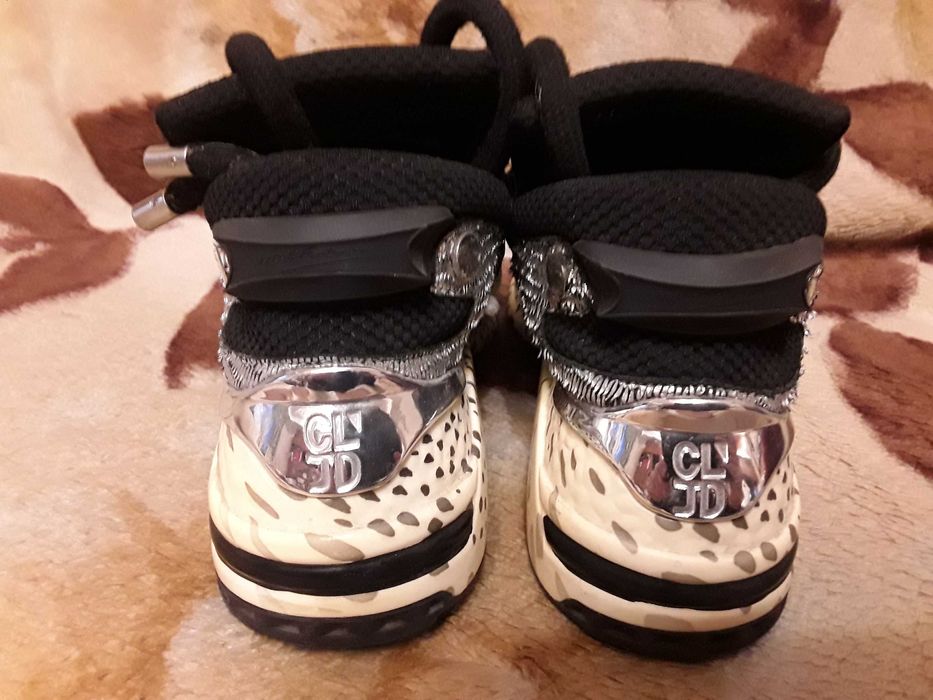 Кроссовки кросівки CLJD 38 р.