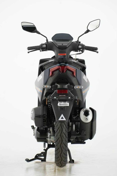 Акція Скутер VILARDO G5 PRO 180i