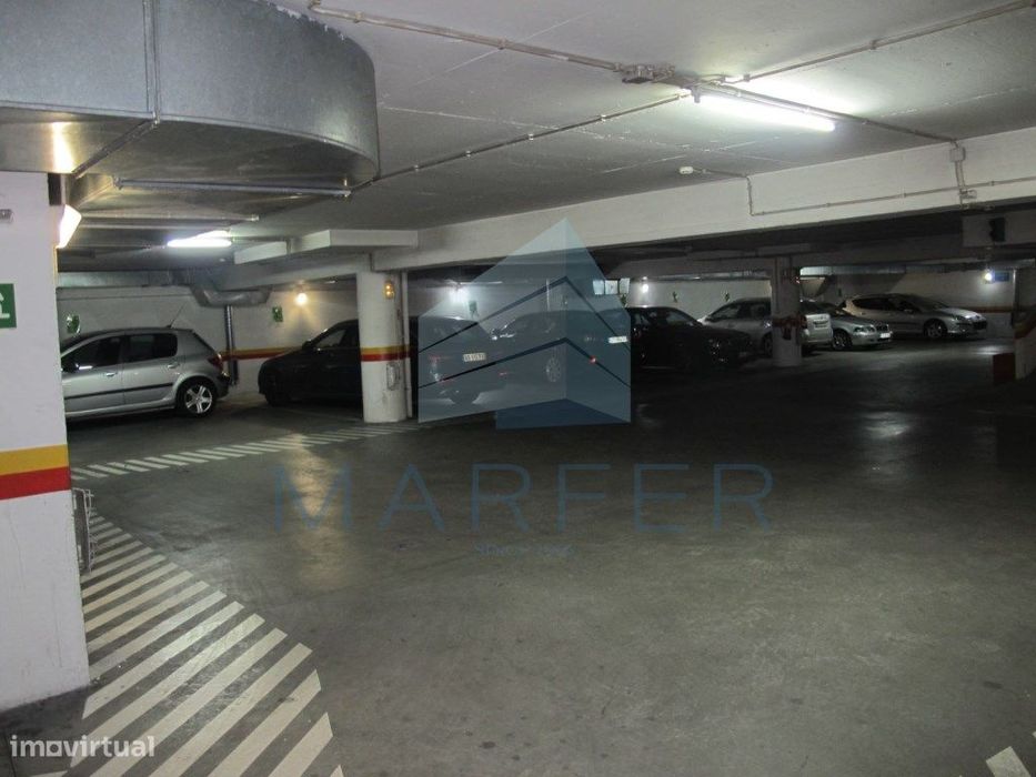 Parqueamento
