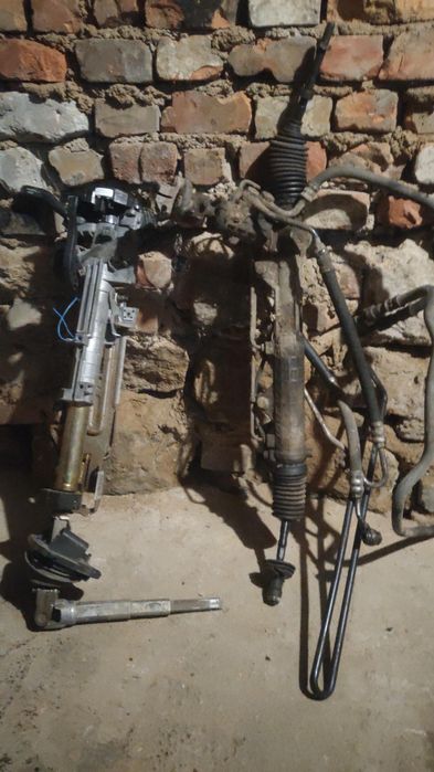 Рулевое BMW 3 серии