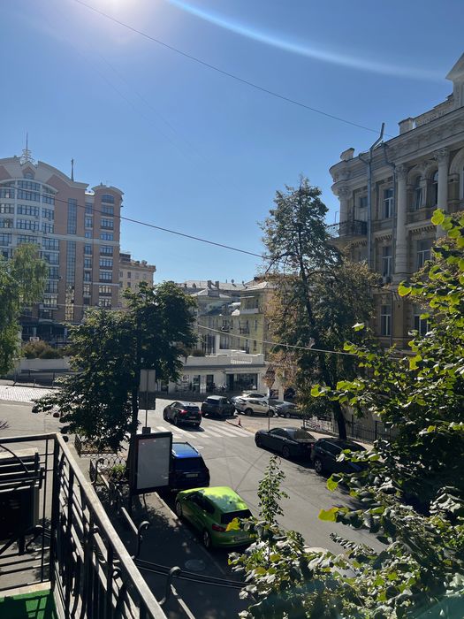 Квартира на Липках!