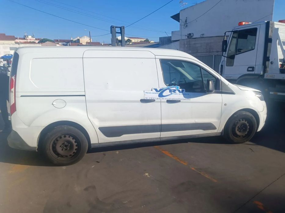 Ford Transit Connect 1.5 TDCI 2017 - Viatura para peças