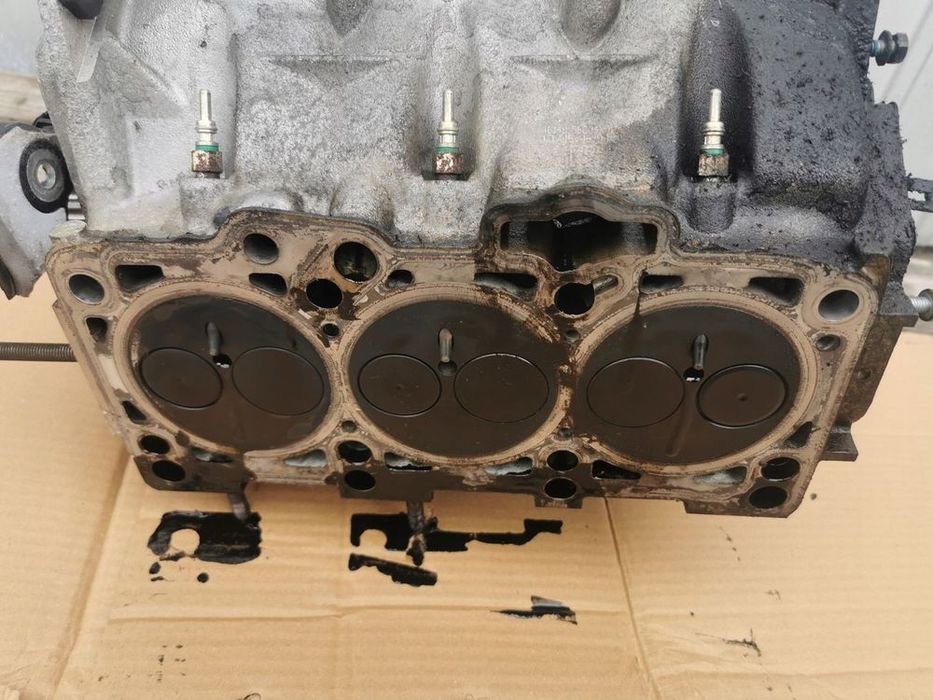 głowica fabia ibiza polo a2 1.4 tdi 045103373h