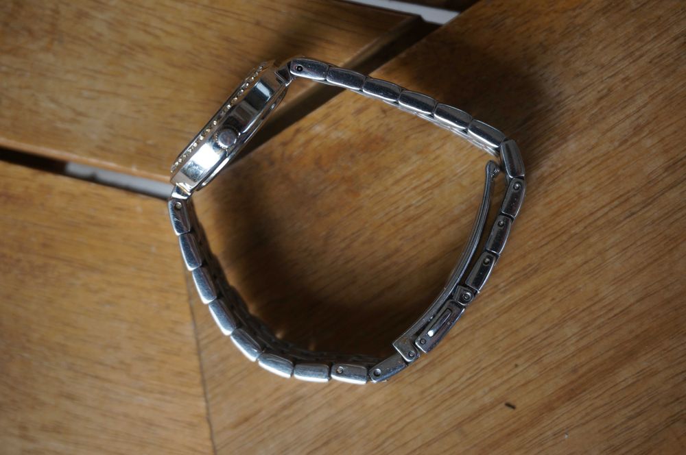 Relógio Liu Jo TLJ1600 Precius Glam steel crystals