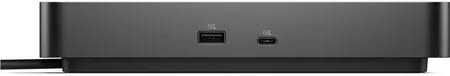 Stacja dokująca DELL Pro Dock WD25 130W nowa gwarancja grudzień 2027