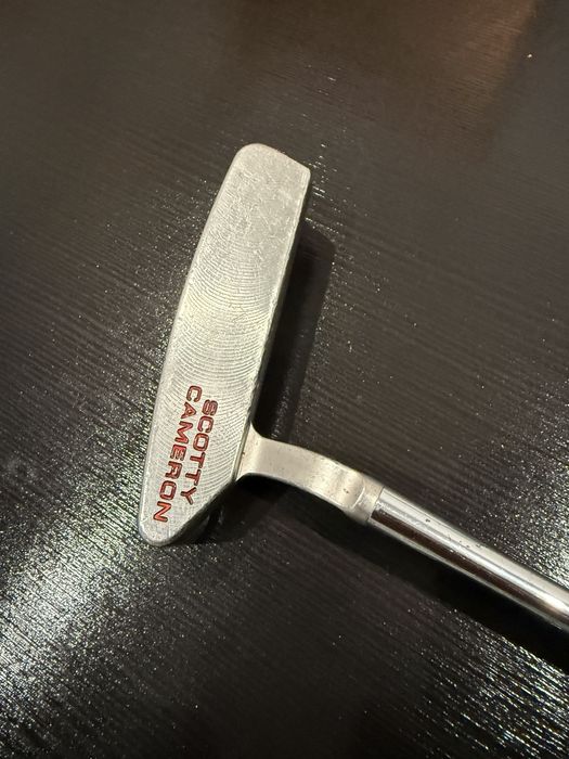 Putter Scotty Cameron Studio Select Laguna 1.5 - Original