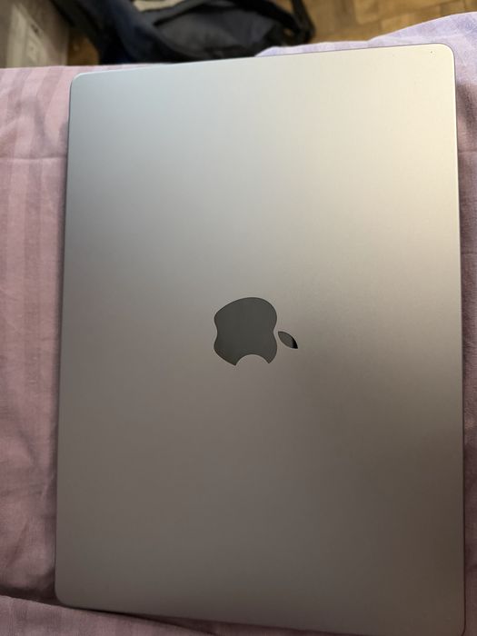 MacBook pro 14 m3