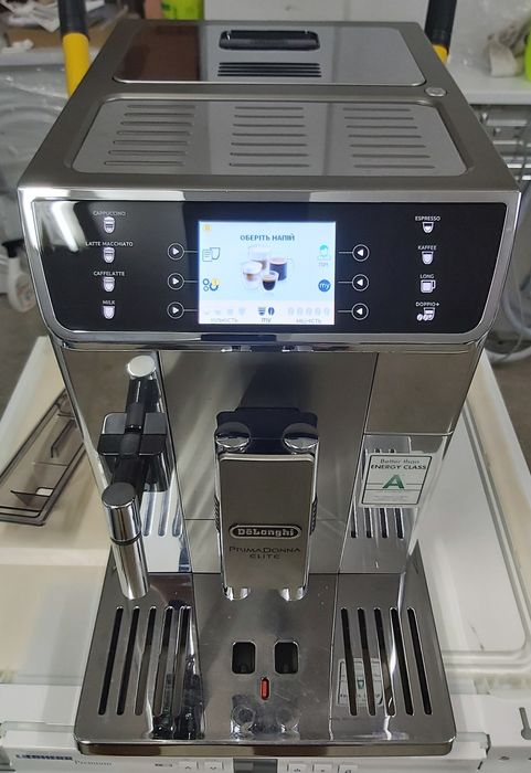 капучинатор для кофемашины delonghi - купити техніку для кухні