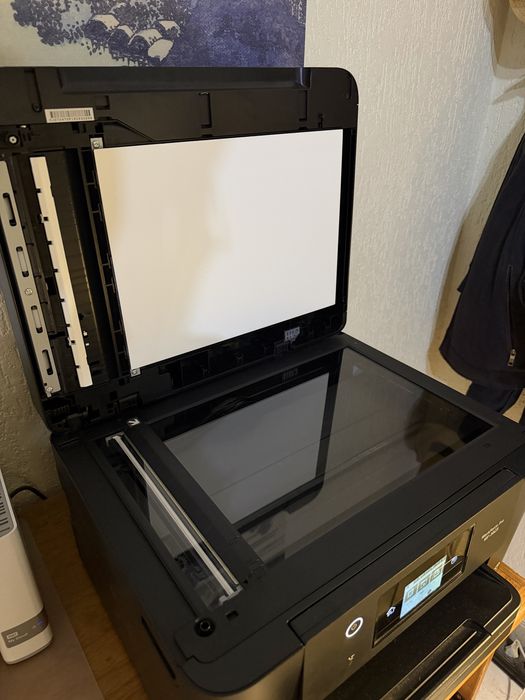 Impressora Epson WF-3825DWF