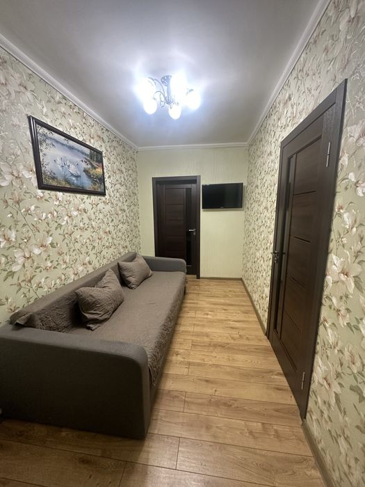 Продам отдельную часть дома р-он ул Толбухина